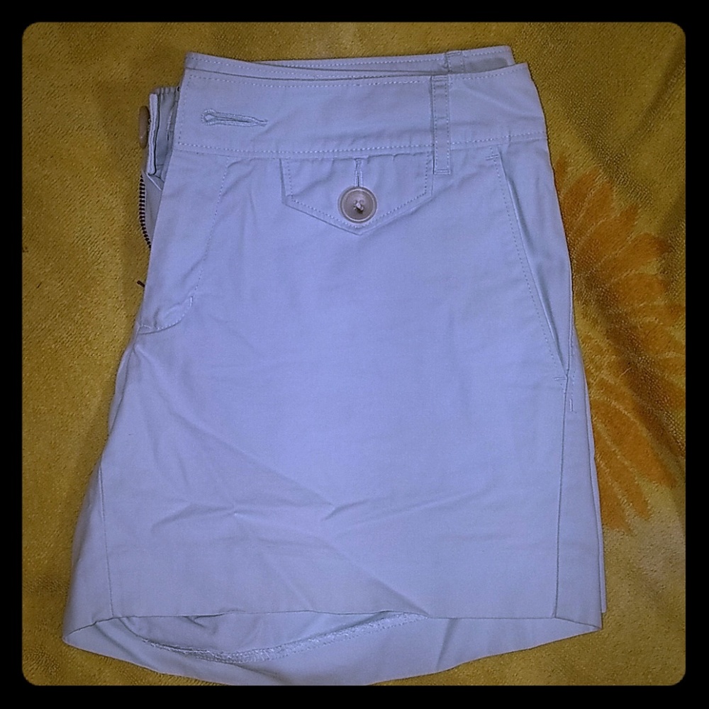 Banana Republic Shorts